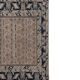 Vintage Turkish Oushak rug 302x393 cm