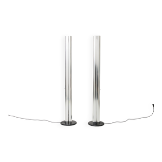 "Megaron" (2), G. Frattini, Artemide, 1979