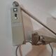 Waldmann ST204N industrial workshop lamp