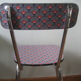 Formica chair revisited