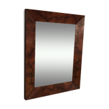 Mirror nineteenth  30x38cm