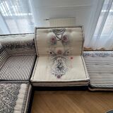 Mah-jong Roche Bobois édition J.P. Gaultier