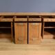 Important Oak Commercial Furniture – 1920