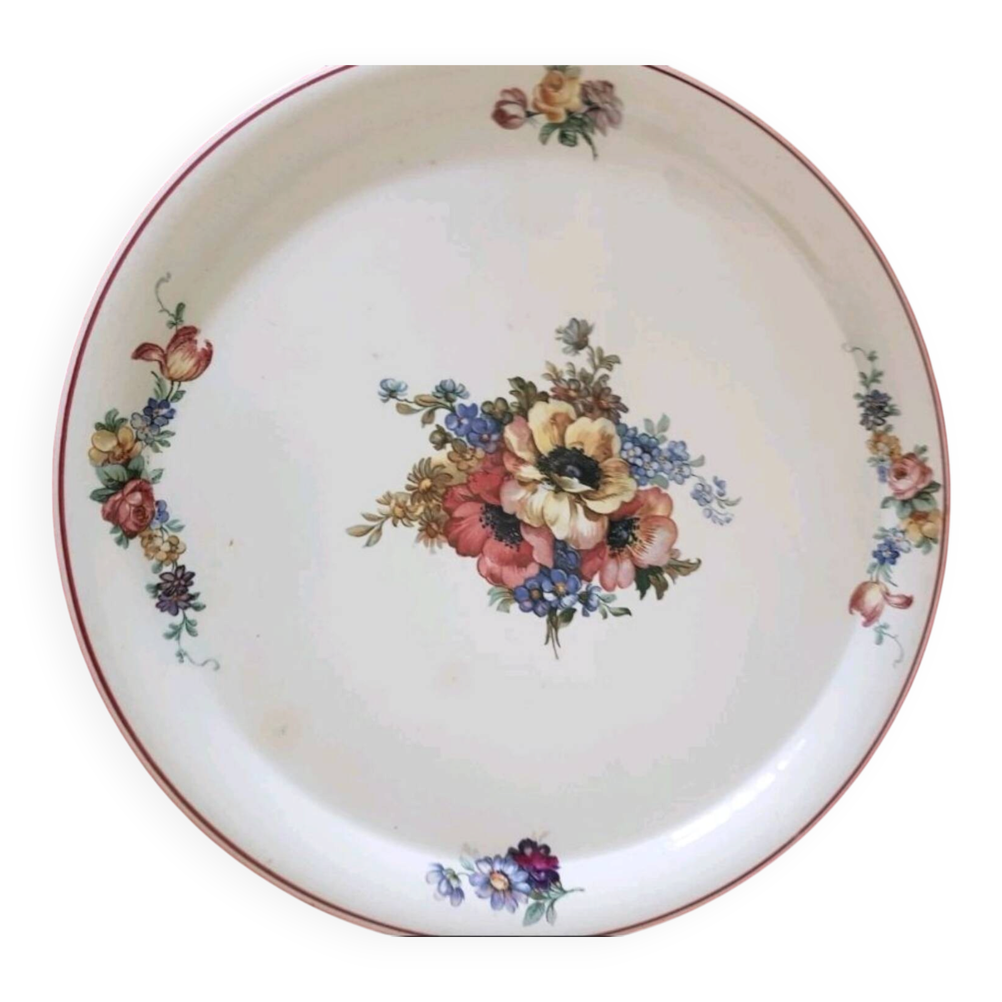 Plateau Villeroy& Boch