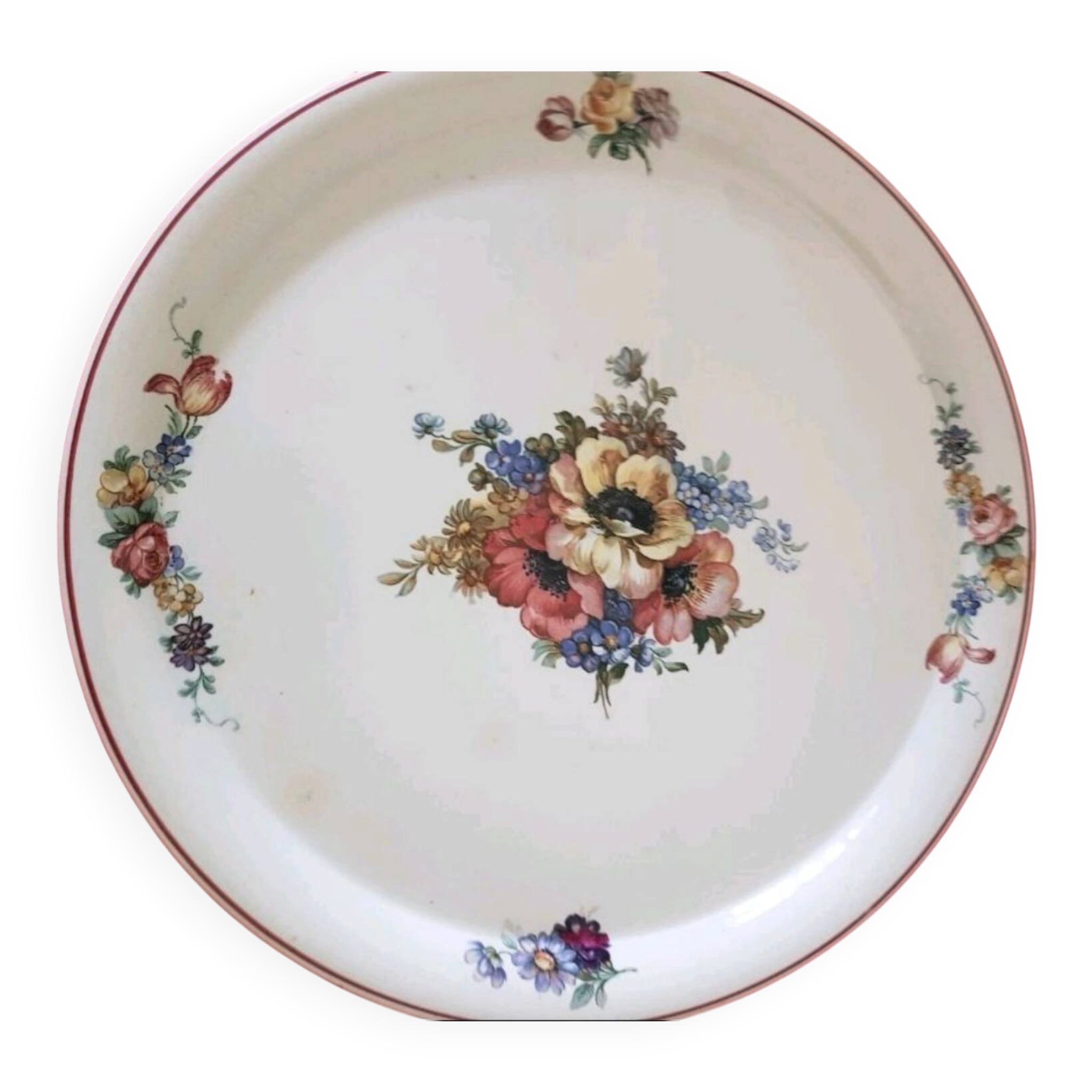 Plateau Villeroy& Boch
