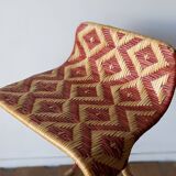 Bar stool Patricia Urquiola for Driade