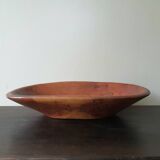 Coupe en bois