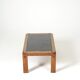Table basse T.18 Pierre Chapo, France 1960s