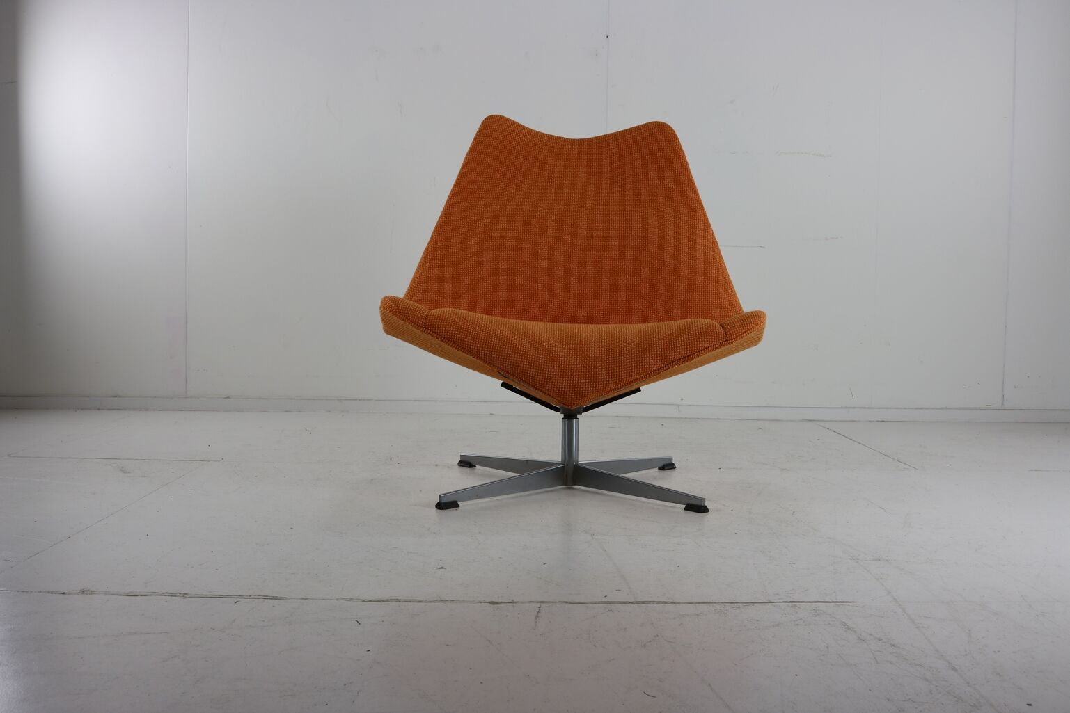 Fauteuil design néerlandais  des années soixante-dix pour topform holland