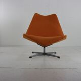 Original seventies Dutch design for Topform Holland