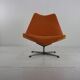 Original seventies Dutch design for Topform Holland