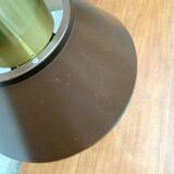 Mid-Century Danish Life pendant lamps by Jo Hammerborg for Fog & Mørup, 1960s, set of 2