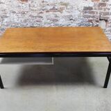 TU04 Coffee Table by Braakman for Pastoe