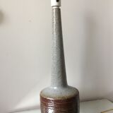 Palshus Denmark Stoneware lampbase 1960