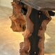 Console, Artist's desk Nebuchadnezzar