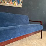Scandinavian sofa