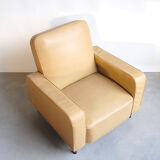 Club armchair model Residence by Trefac 1950s