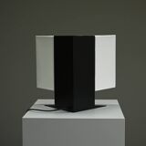 Accademia table lamp from Cini Boeri for Artemide, 1970s Italy.