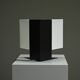 Accademia table lamp from Cini Boeri for Artemide, 1970s Italy.