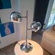 Eye ball lamp from the 80s.