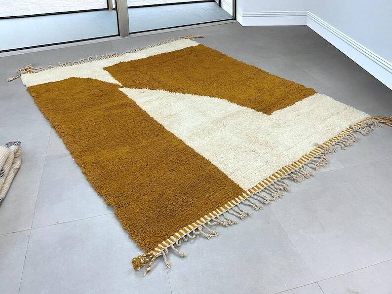 Berber rug 260cmx150cm