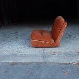 Albany armchair by Michel Ducaroy for Ligne Roset No. 3