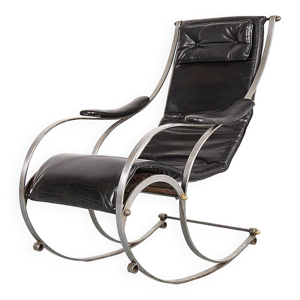 Rocking Chair vintage - peter