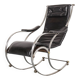 Rocking Chair vintage Peter Cooper pour RW Winfield en 1851