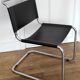 Chair design Breuer model B33 – edition of the 80s