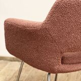 Mid-Century Kilta Lounge Armchair by Olli Mannermaa for Eugen Schmidt