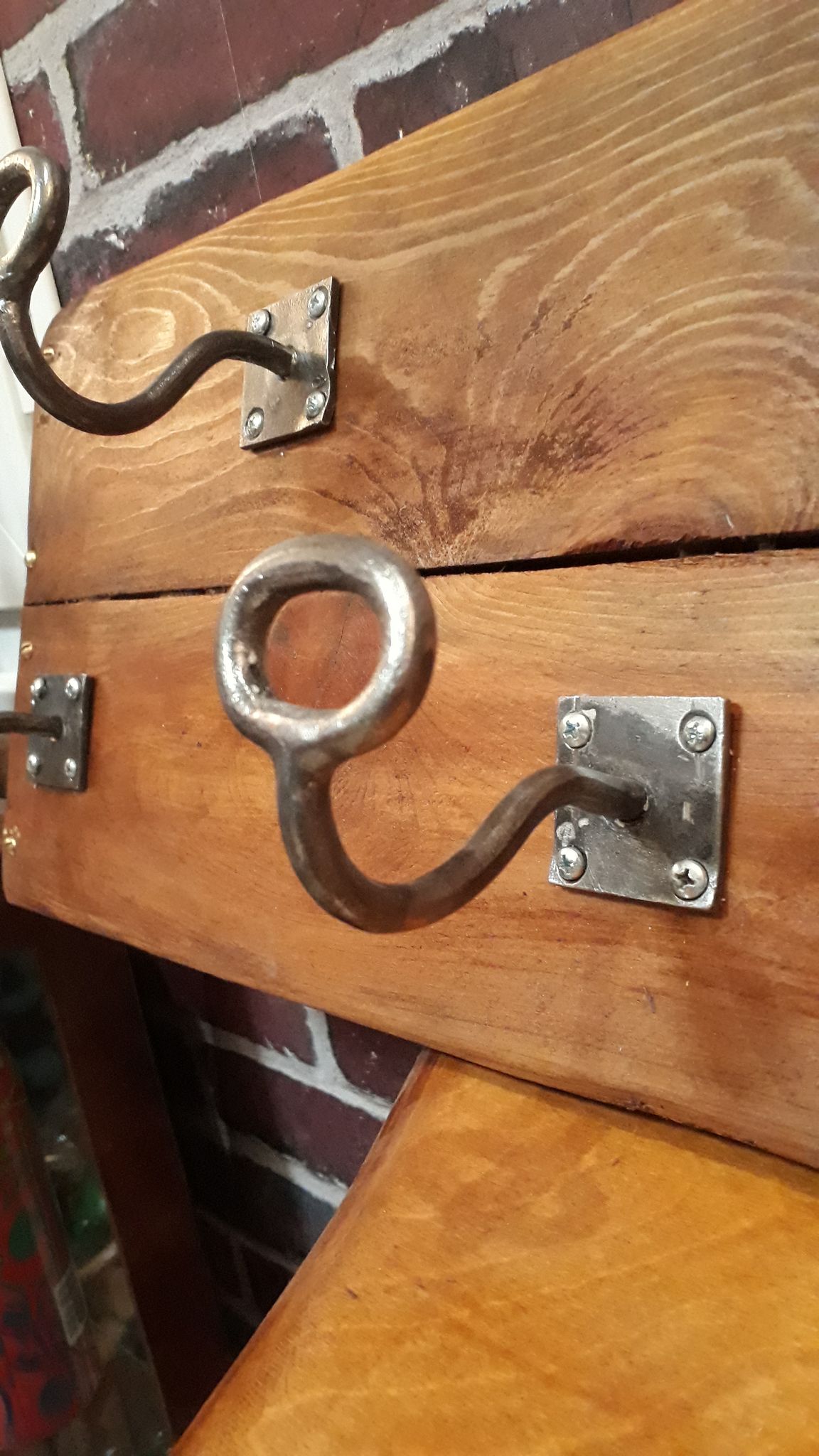 1960 wall hanger