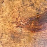 Pedestal table