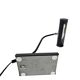 Anvia - Piano lamp - Desk lamp - J.J.M. Hoogervorst - 70's