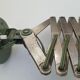 Workshop accordion applicator