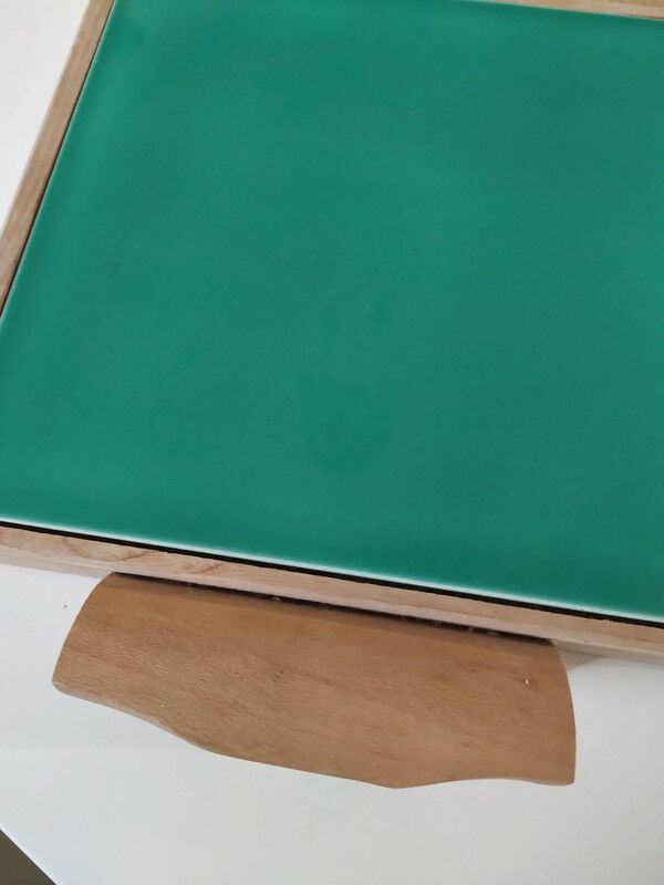 Proceram aperitif tray