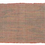 Tapis scandinave du XXe siècle 140 X 113 cm