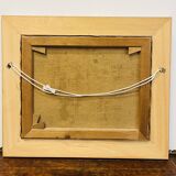 Oil on canvas by William Victor Aubert (1856–1942)