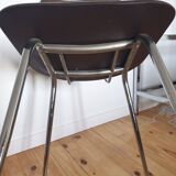 Set of 4 chairs 60/70