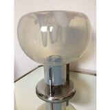 Lamp Toni Zuccheri for Veart, Italy, 1970