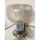 Lamp Toni Zuccheri for Veart, Italy, 1970