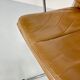 Armchair "EA 219" designed by Charles & Ray Eames for ICF, USA 1970's.