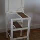 Stepladder stool 1960