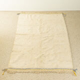 Tiny Dots, Berber rug, 217 x 310