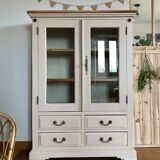 Display cabinet