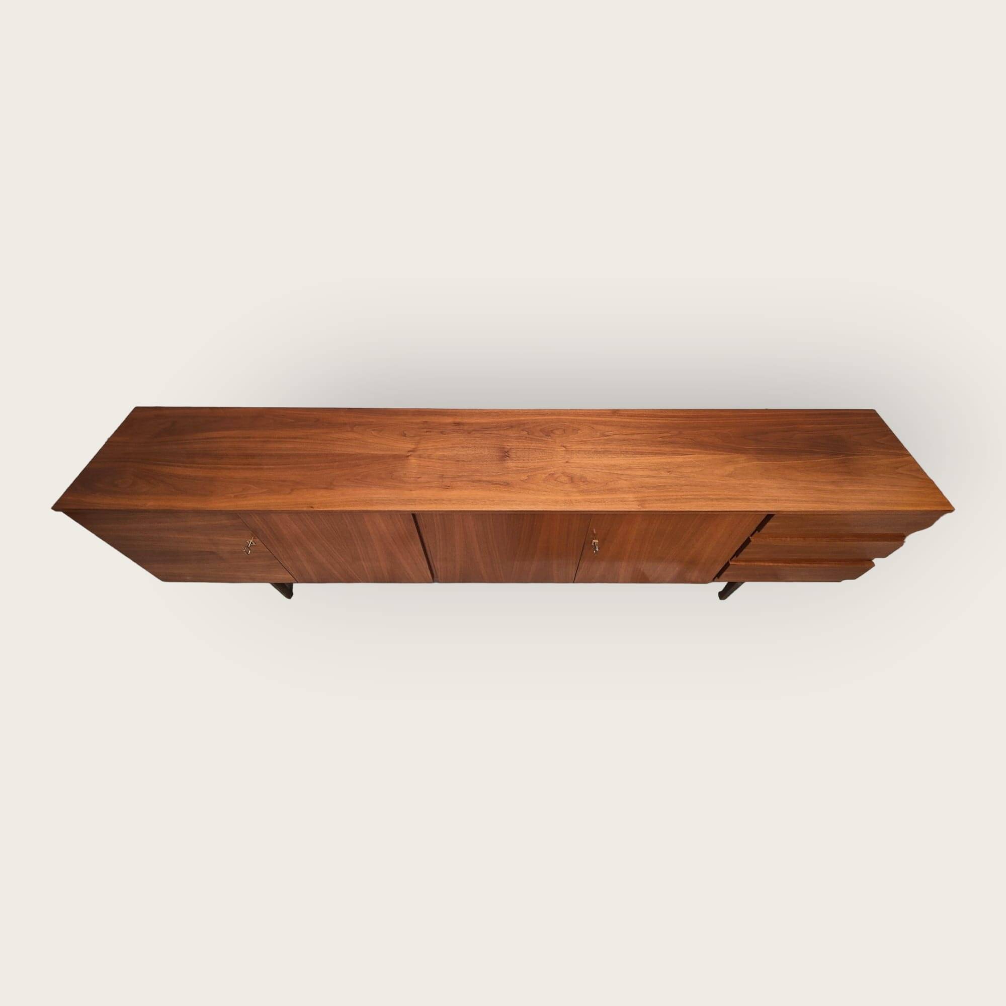 Mid Century sideboard