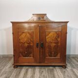 Buffet Baroque