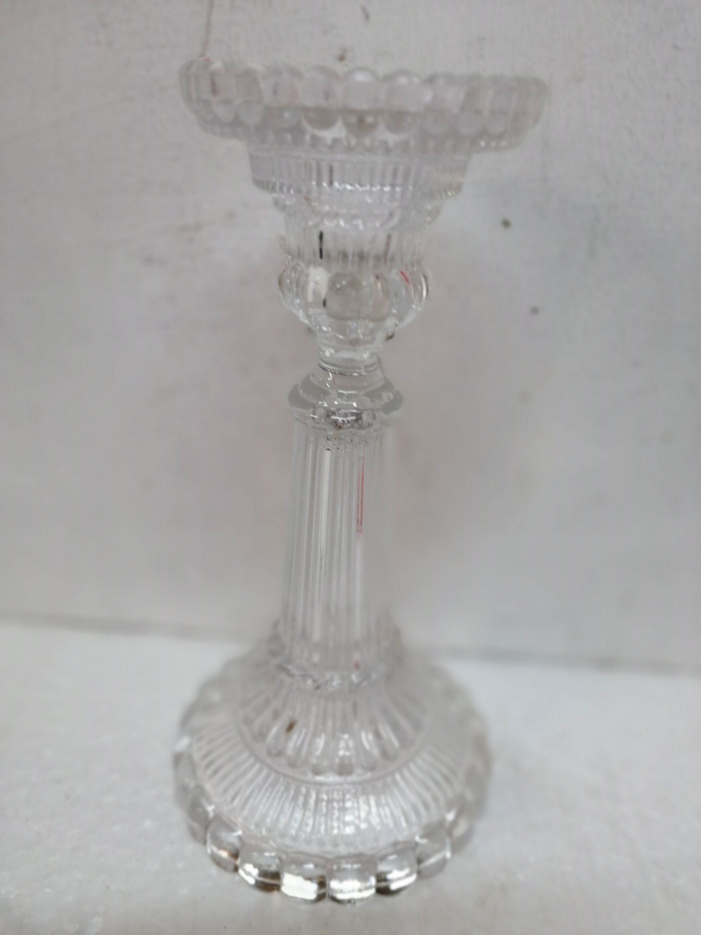 Candle holder