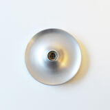 Small space age Applie by Honsel Leuchten Aluminium, Flush Light