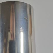 Early pewter vase by german designer Rolf Nestler 1998s