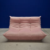 Sofa 2 seater "Togo"  model designed by Michel Ducaroy 1973